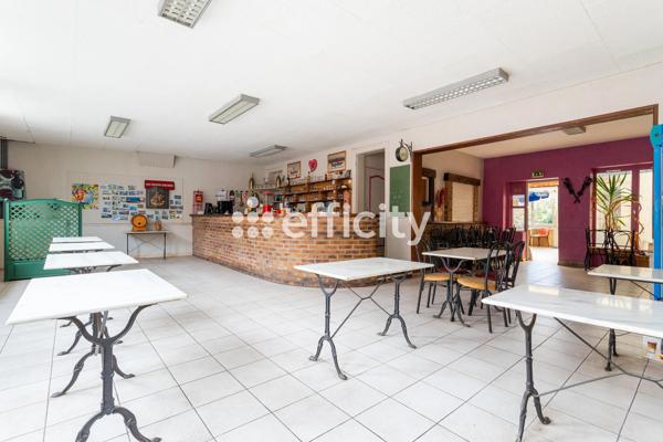 Immeuble
         9 pièces
        - 425 m² Exclusivité 208 000 €*