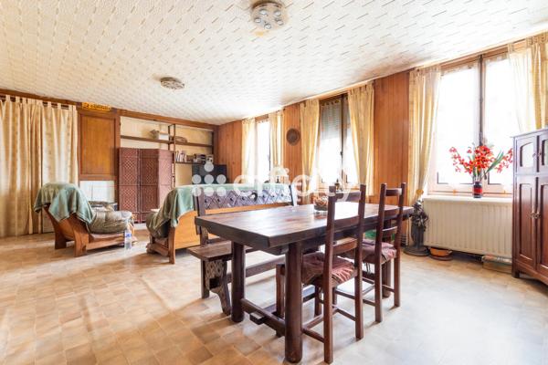 Immeuble
         9 pièces
        - 425 m² Exclusivité 208 000 €*