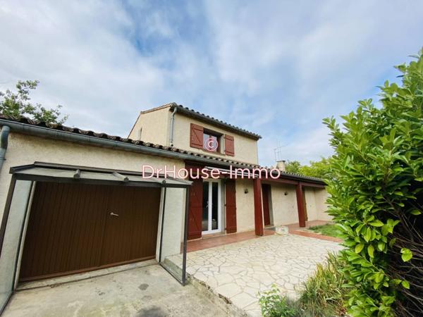 Maison à vendre 6 pièces de 110 m²
