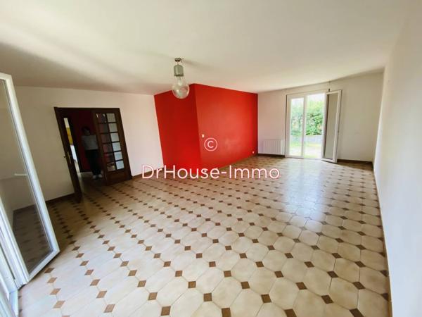 Maison à vendre 6 pièces de 110 m²