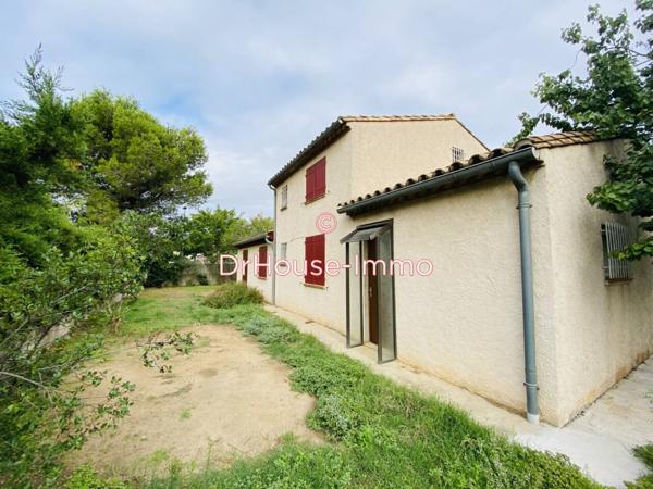 Maison à vendre 6 pièces de 110 m²