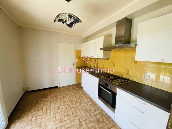 Maison à vendre 6 pièces de 110 m²