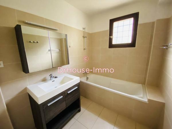 Maison à vendre 6 pièces de 110 m²