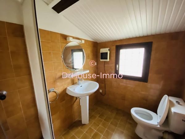 Maison à vendre 6 pièces de 110 m²