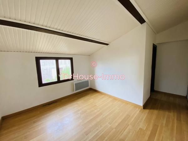 Maison à vendre 6 pièces de 110 m²