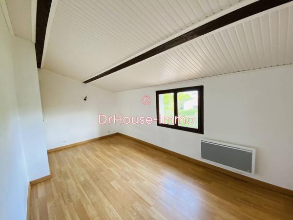Maison à vendre 6 pièces de 110 m²