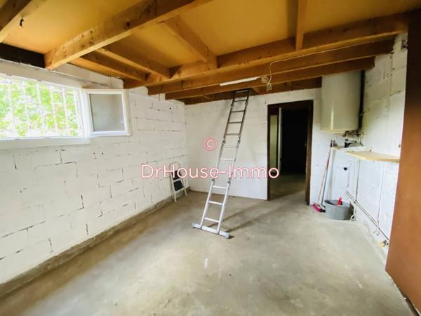 Maison à vendre 6 pièces de 110 m²