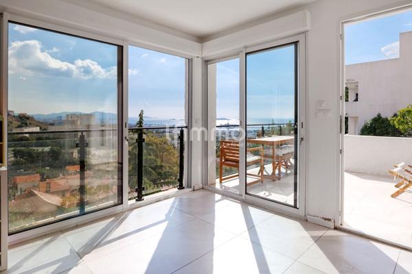 Maison Vue Exceptionnelle Mer
