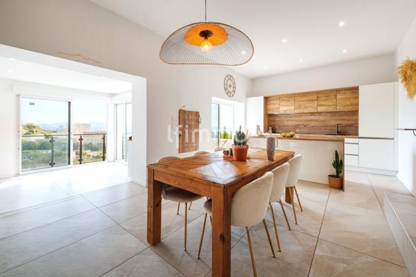 Maison Vue Exceptionnelle Mer