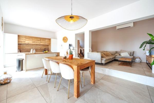 Maison Vue Exceptionnelle Mer