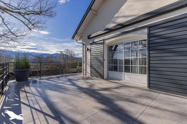 Maison à vendre |  Escoubès-Pouts |  4 pièces | 134 m²