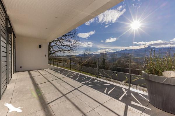 Maison à vendre |  Escoubès-Pouts |  4 pièces | 134 m²