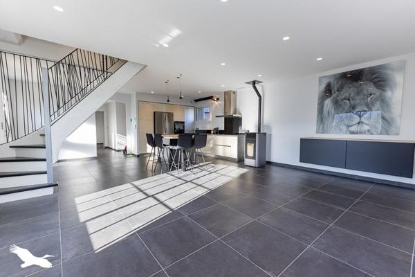 Maison à vendre |  Escoubès-Pouts |  4 pièces | 134 m²