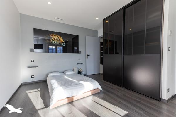 Maison à vendre |  Escoubès-Pouts |  4 pièces | 134 m²