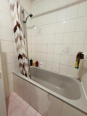 Appartement Type 3, traversant et lumineux