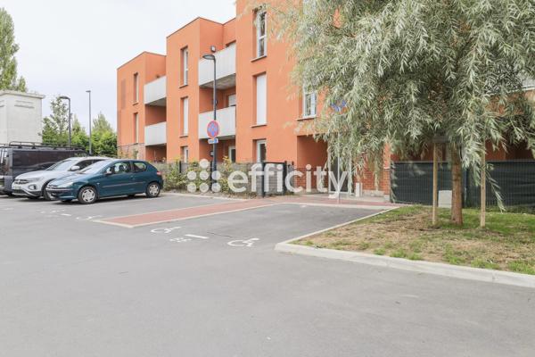 Appartement 4 pièces - 84 m²