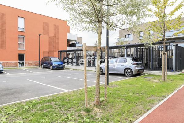 Appartement 4 pièces - 84 m²