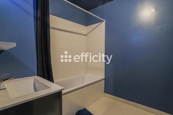 Appartement 4 pièces - 84 m²