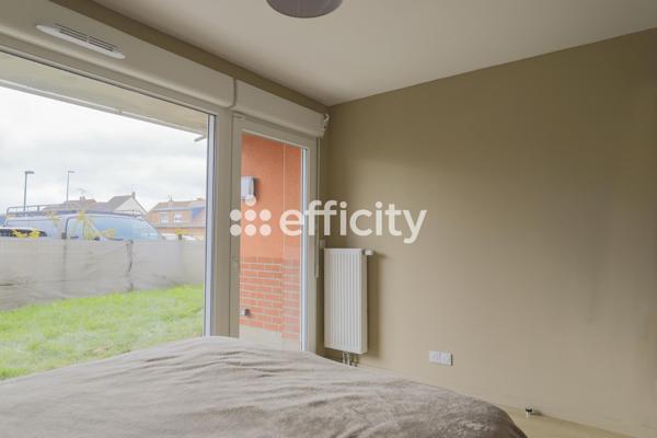 Appartement 4 pièces - 84 m²