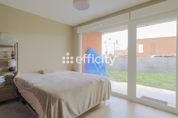 Appartement 4 pièces - 84 m²