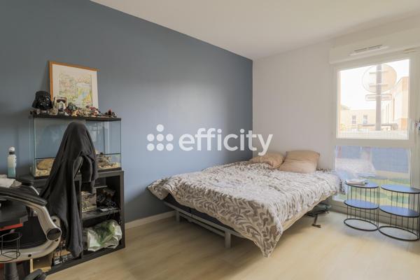 Appartement 4 pièces - 84 m²