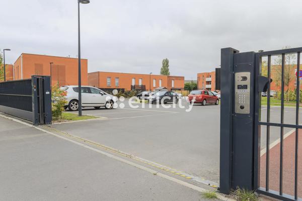 Appartement 4 pièces - 84 m²