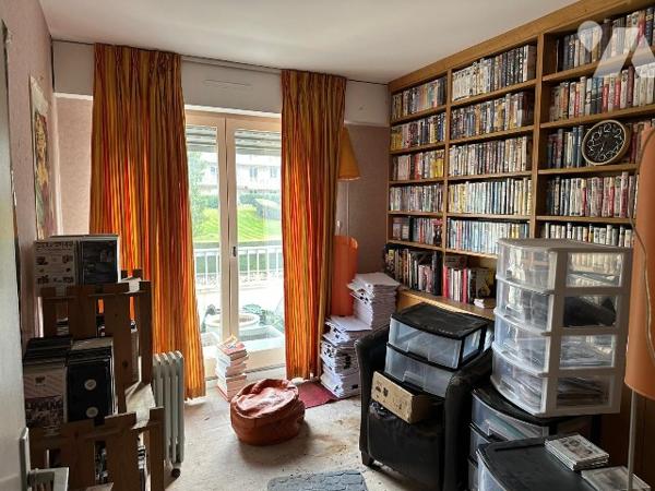 Appartement duplex à vendre à Montmorency (95160) en Val-d'Oise (95), 5 pièces, 106 m2, 3 chambres