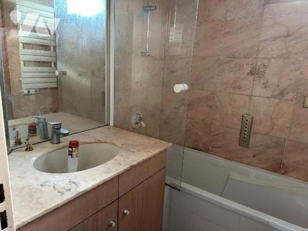 Appartement duplex à vendre à Montmorency (95160) en Val-d'Oise (95), 5 pièces, 106 m2, 3 chambres