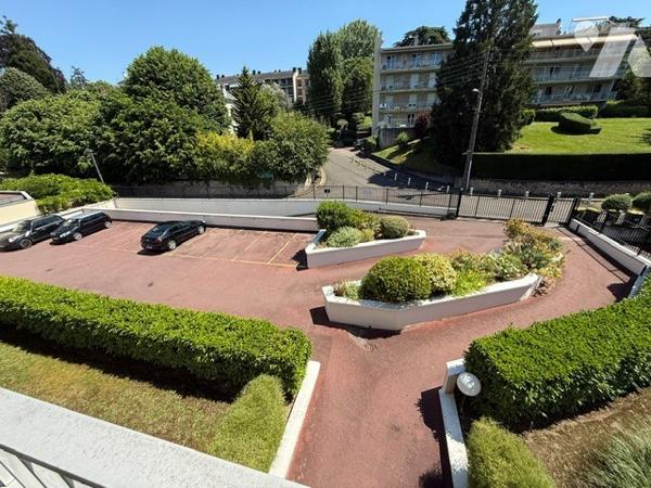 Appartement duplex à vendre à Montmorency (95160) en Val-d'Oise (95), 5 pièces, 106 m2, 3 chambres