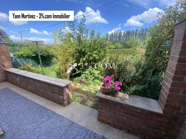 Maison 5 pièce(s) 4 chambre(s) 90 m²