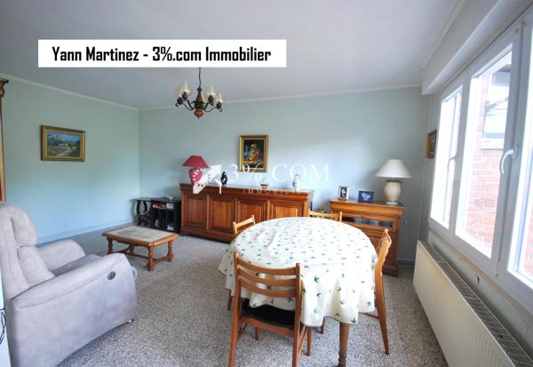 Maison 5 pièce(s) 4 chambre(s) 90 m²