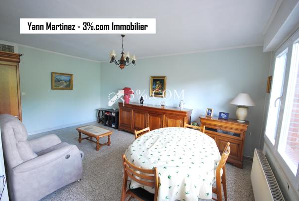 Maison 5 pièce(s) 4 chambre(s) 90 m²