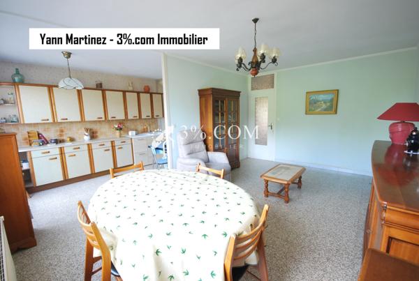 Maison 5 pièce(s) 4 chambre(s) 90 m²