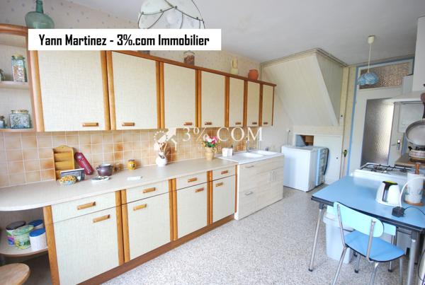 Maison 5 pièce(s) 4 chambre(s) 90 m²