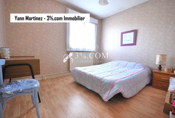 Maison 5 pièce(s) 4 chambre(s) 90 m²