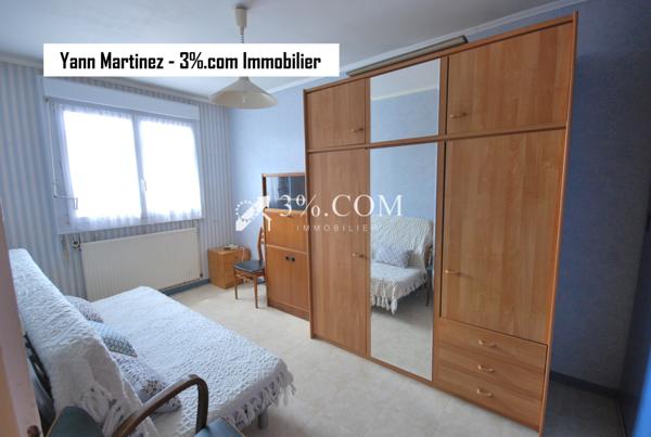 Maison 5 pièce(s) 4 chambre(s) 90 m²