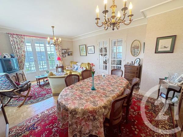 Maison à vendre  6 pièces - 128 m 2   CROZON  - 29