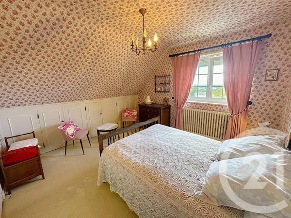 Maison à vendre  6 pièces - 128 m 2   CROZON  - 29
