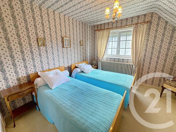 Maison à vendre  6 pièces - 128 m 2   CROZON  - 29