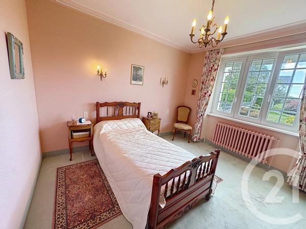 Maison à vendre  6 pièces - 128 m 2   CROZON  - 29