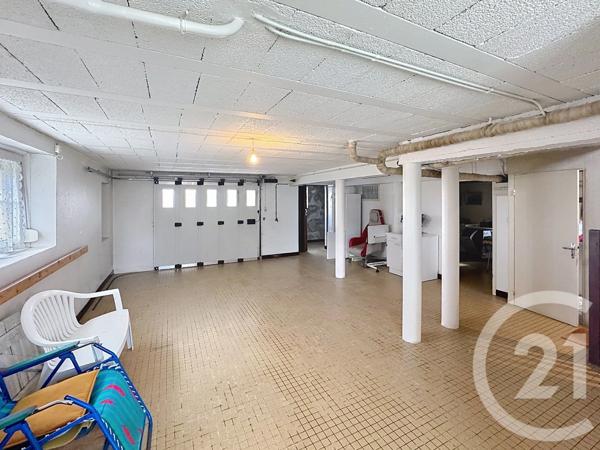 Maison à vendre  6 pièces - 128 m 2   CROZON  - 29