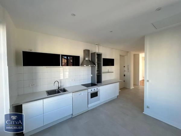 Appartement à louer 3 pièces 70.32m²