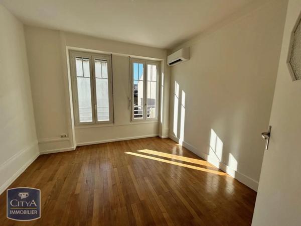 Appartement à louer 3 pièces 70.32m²