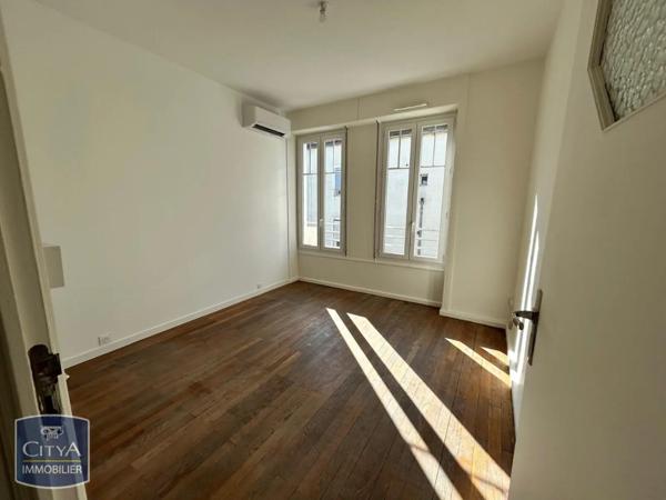 Appartement à louer 3 pièces 70.32m²