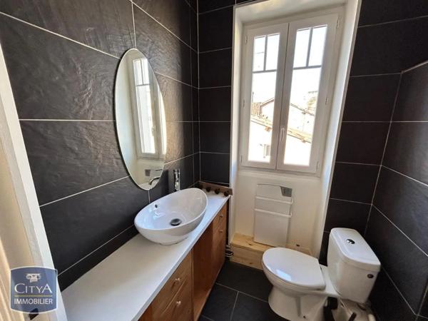 Appartement à louer 3 pièces 70.32m²