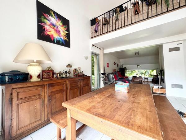 Maison de 127m2