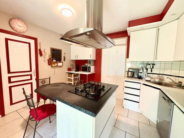 Maison de 127m2