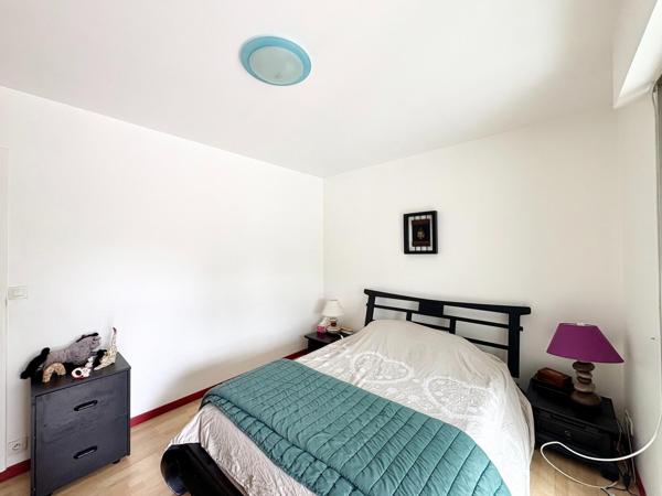 Maison de 127m2