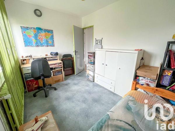 Maison à vendre 4 pièces 71 m² Vitry-sur-Seine