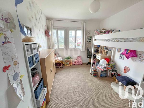 Maison à vendre 4 pièces 71 m² Vitry-sur-Seine